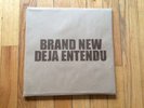 Brand New Deja Entendu RSD Brown Paper Vinyl Record Sealed RSD2015 Ltd To 1400