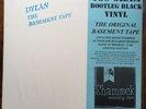 Record Store Day 2015 Bob Dylan The Basement Tape VINYL 180 gram LP mono