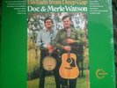 Doc and Merle Watson Ballads from the Gap 12