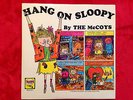 The McCOYS Hang on Sloopy Vinyl-LP 1965 Orig. Bang BLP-212 rock 33rpm 12 USA