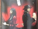 White Stripes Get Behind Me Satan RSD 2015 colored Vinyl Red and White Brand New