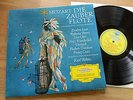 MOZART Zauberflöte magic flute Lear  BÖHM BOHM DGG 136440 tulip nm/mint