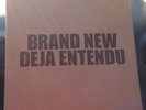Brand New Deja Entendu Rsd Vinyl Record Store Day 2015