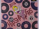 VARIOUS: R&b Hipshakers Vol. 3: Just A Little Bit Of The Jumpin' Bean LP (Spain