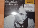 Alex Chilton , Jesus Christ , record store day 2015 , 7 inch vinyl , rsd 2015