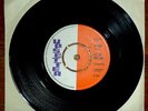 TERMITES - I'LL BE WAITING /UPSETTERS - THE NIGHT DOCTOR  EXCELLENT CONDITION