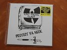 WU-TANG CLAN Protect Ya Neck Rare 12