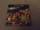 Hinds (Deers)/ Parrots - Davey Crockett/ All my loving. LTD RSD 2015 7' RELEASE.