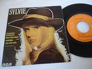 SYLVIE VARTAN - ZUM ZUM ZUM - PORTUGAL 45 EP