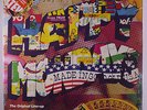 HAPPY MONDAYS: Live At Brixton Academy 10.05.2012 LP (UK, 2 LPs, limited editio