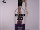 KILLING JOKE: Live At The Hammersmith Apollo 16.10.2010 Volume 1 LP (UK, 2 LPs,