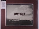 GIANT SAND: Beyond The Valley Of Rain LP (2 LPs, w/ download, released for 