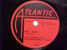 RHYTHM&BLUES -ROCK N ROLL: THE BOBBETTES: MR LEE ,LOOKIN STAR  ATLANTIC 78