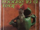 The Forgiving Mouse in a Teapot NZ Bent Acid Folk Psych orig Salem & Insert NM