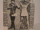 QUEBEC CANADA TONY ROMAN / NANETTE WORKMAN FLEURS D'AMOUR FLEURS D'AMITIE LP