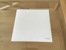 The Beatles White Album Weisses Album mono Vinyl 2014er Re-Issue