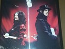 The White Stripes Get Behind Me Satan LP Record Store Day 2015 RSD Vinyl