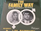 Paul McCartney The Family Way: Original Soundtrack LP VINYL 12