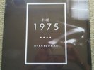 The 1975 Music For Cars Sex Facedown IV x 4 EPs New sealed RSD Record Store Day