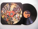 Bernard Lubat And His Mad Ducks - Same, France 1971, LP, Vinyl: m-