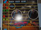 Fifty Foot Hose - Cauldron LP 1968 RARE Psych Limelight w/ original inner Stereo