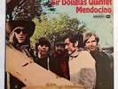 SIR DOUGLAS QUINTET MENDOCINO SMASH ORIGINAL LP  RARE PSYCHE NM+ VINYL