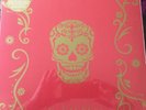 Erasure VIOLET FLAME REMIXES RED VINYL 12 inch. Record Store Day 2015.