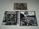 RARE CRASS - LIVE LONDON LP & DEMOS 1977-79 LP + MAGAZINE / NEW / ANARCHO PUNK