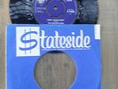 GRAHAM BOND ORGANIZATION on Decca --LONG TALL SHORTY-- f 11909 7''