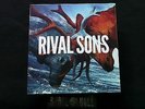 Rival Sons Black Coffee Record Store Day 2015 RSD 7