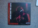 Adam Ant - Kings of the wild frontier 7” Single Record Store Day 2015
