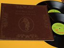JETHRO TULL 2LP LIVING IN THE PAST GERMANY 1974 EX+ COP APRIBILE CARTONATA LIBRO