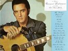 Elvis Presley - USA - Command Performance (ECP 101)