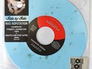 Death Cab For Cutie/Freedy Johnston 