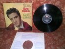 Elvis Presley King Creole Rare 1B/1B Red Spot 1958 UK RCA Victor RD 27088