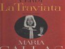 LP-BOX Verdi La Traviata - Gesamtaufnahme (Maria Callas) BOXSET NEAR MINT
