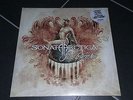 SONATA  ARCTICA  -  Stones Grow Her Name   /  2 LP  -  OCKER - VINYL  -  250  #