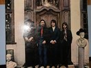 The Beatles - Hey Jude LP 1969 UK 1st Apple Export CPCS 106 Label Error