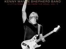 KENNY WAYNE SHEPHERD BAND A LITTLE SOMETHING FROM THE ROAD 12