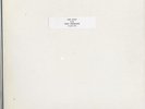 Harry Belafonte, Belafonte At Carnegie Hall 2LP Test Pressing SS