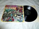 APHRODITE'S CHILD-end of the world '69 UK MERCURY LP ORIG.  PSYCH GEM. VANGELIS