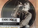 JOY DIVISION LOVE WILL TEAR US APART RECORD STORE DAY PICTURE DISC 7