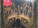 RSD 2015 ELECTRIC WIZARD Time To Die CLEAR 2LP/rise above records