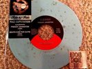 FREEDY JOHNSTON/DEATH CAB FOR CUTIE BAD REPUTATION Vinyl 45 Record Store Day