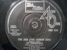 8 UK Tamla Motown 45'S..Eddie Kendricks,Supremes,Martha Reeves,Temptations Etc