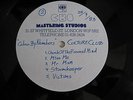 Boy George Culture Club  Colour By Numbers CBS  ACETATE Lp  2-Sided EX