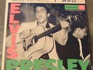 45 RPM Rare EP SPD-22 By Elvis Presley, 