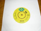 REGGA BEAT  - THE PIONEERS  -- ORIGINAL UK BLUE CAT LABEL -- 1968.