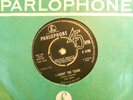 THE ACES- I Count the Tears / But Say it isn,t so- Original 1964 Single 45rpm