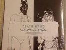 Death Grips The Money Store RSD 2015 Limited B&W Vinyl LP Record Store Day Ride